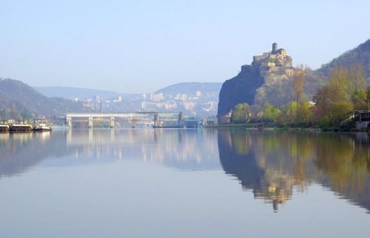 Usti nad Labem Trip Packages