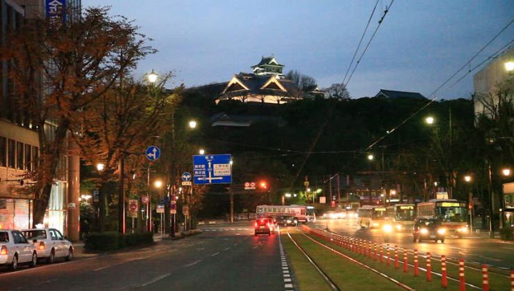 Kumamoto Trip Packages