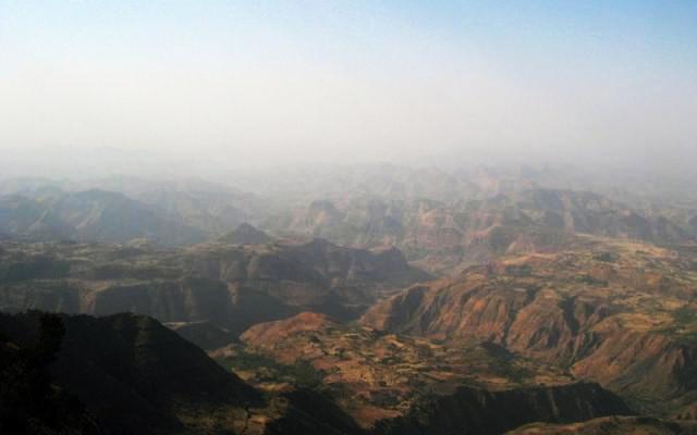 Ethiopia Trip Packages