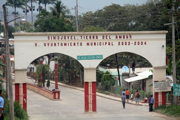 Simojovel Trip Packages