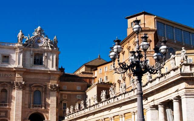 Vatican City Trip Packages