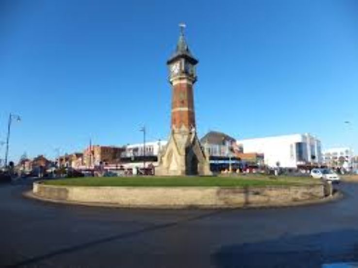 Skegness Trip Packages