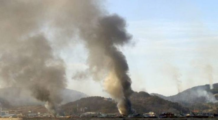 Yeonpyeong Trip Packages