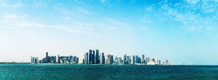 Doha Trip Packages