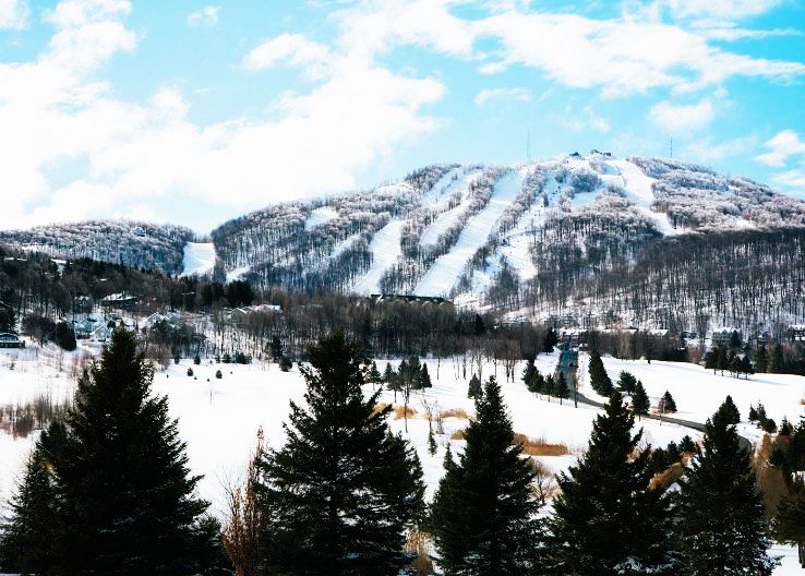 Bromont Trip Packages