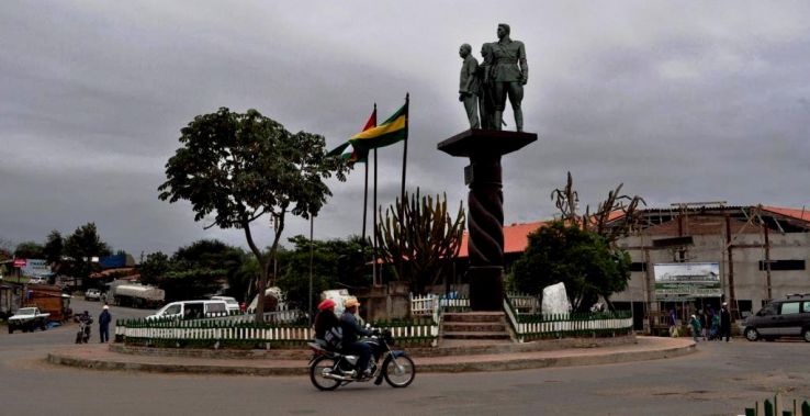 San Ramon Trip Packages