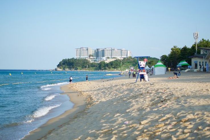 Sokcho si Trip Packages