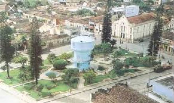 Solanea  Trip Packages