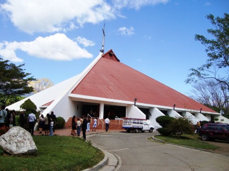 Sonzacate Trip Packages