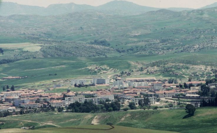 Sour El Ghozlane Trip Packages