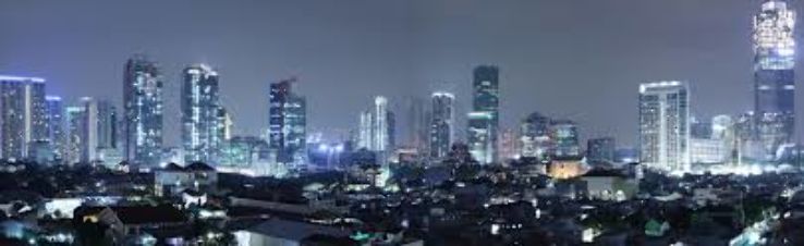 South Jakarta Trip Packages