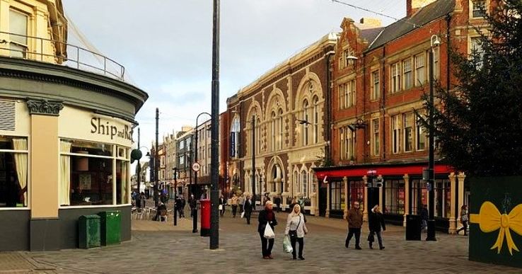 South Shields Trip Packages South Shields Trip Packages