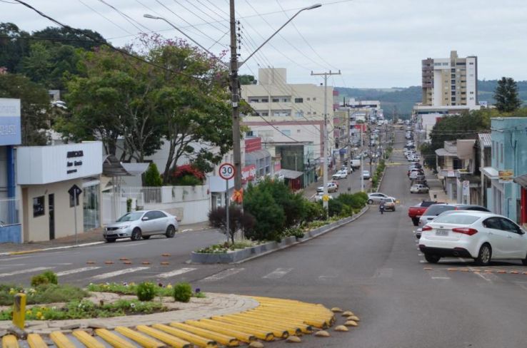 Chopinzinho Trip Packages