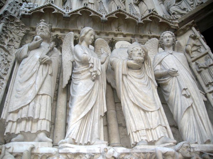 Saint Denis Trip Packages