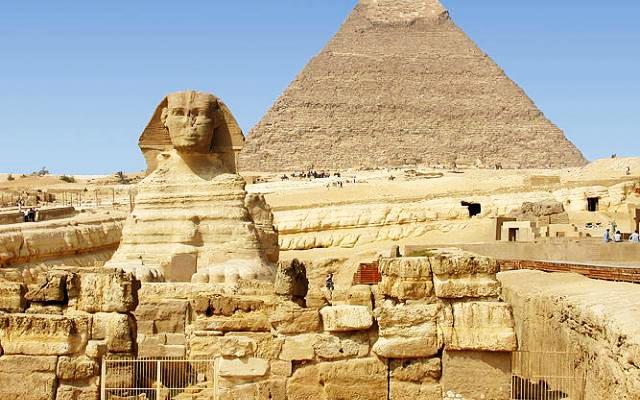 Egypt Trip Packages