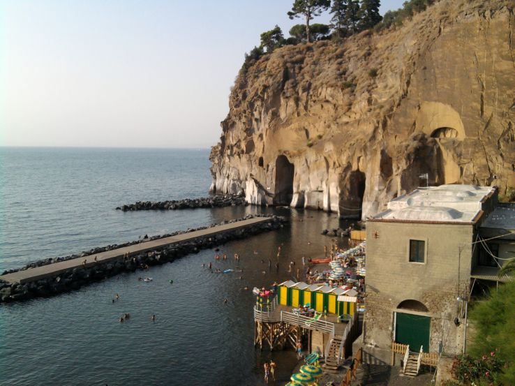 Piano di Sorrento Trip Packages