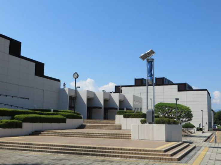 Sagamihara 2021, 7 places to visit in kanagawa prefecture, top things