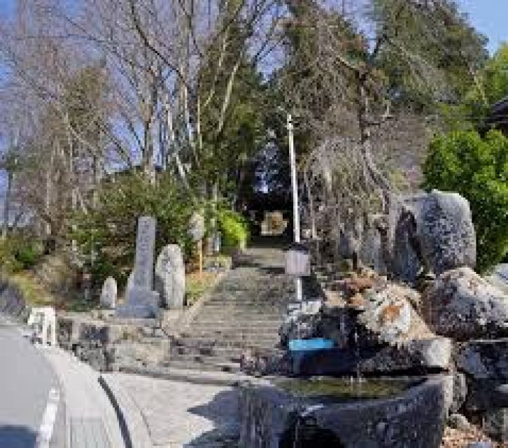 Shimosuwa Trip Packages