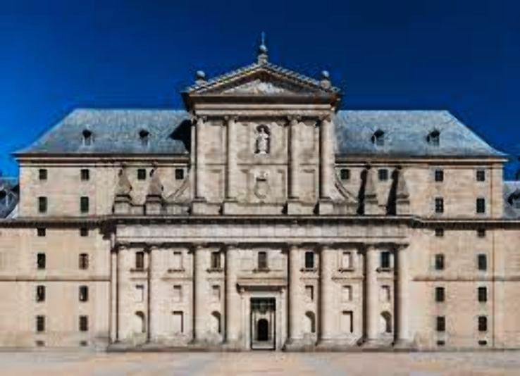 San Lorenzo de El Escorial Trip Packages