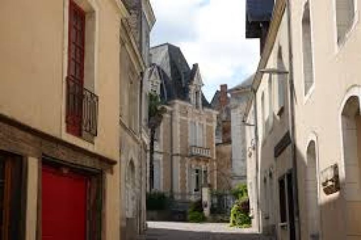 Sarthe Trip Packages