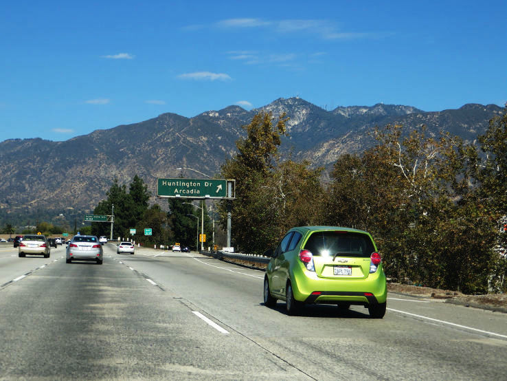 Arcadia Trip Packages