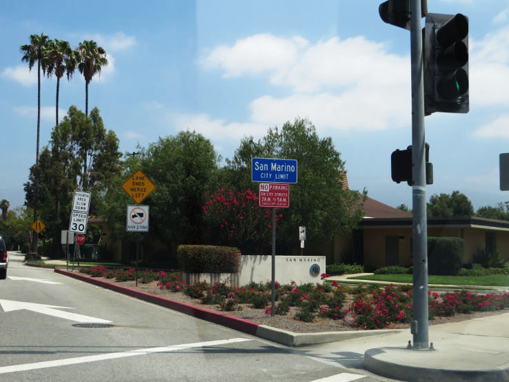 San Marino Trip Packages