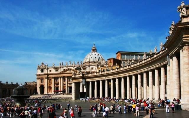 Vatican City Trip Packages