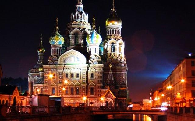 Pleasurable Russia Tour Package for 3 Days