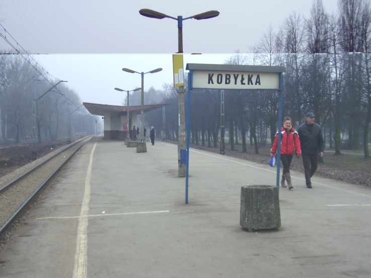 Kobylka Trip Packages