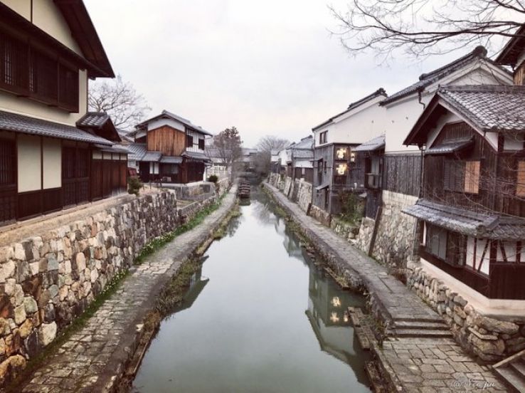 Omihachiman Trip Packages