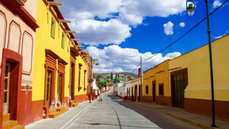 Asuncion Ocotlan Trip Packages Asuncion Ocotlan Trip Packages