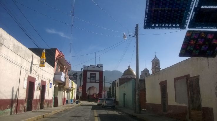 Altzayanca Trip Packages