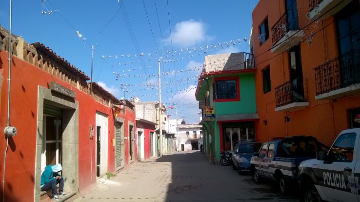 Texoloc Trip Packages