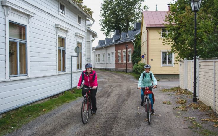 Uusimaa Trip Packages