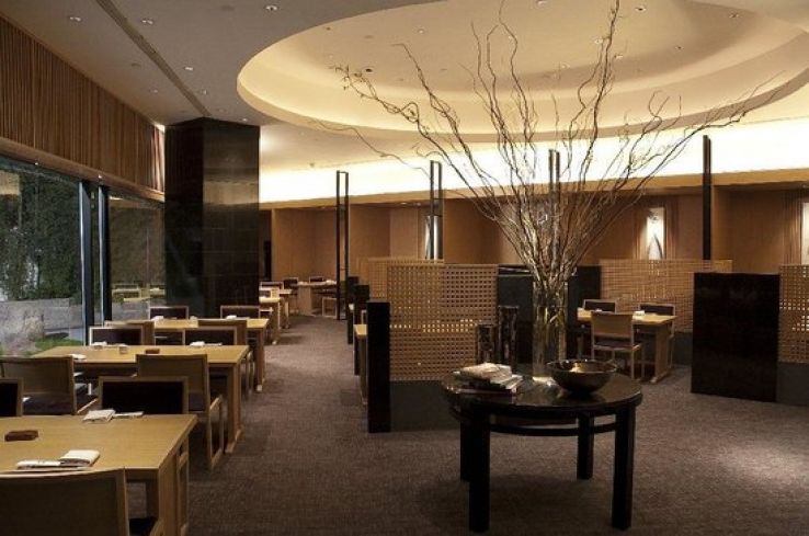 Yoshimi Trip Packages