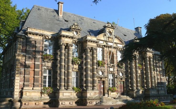 Harfleur Trip Packages