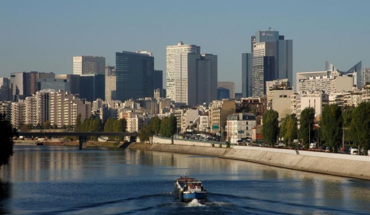 Courbevoie Trip Packages