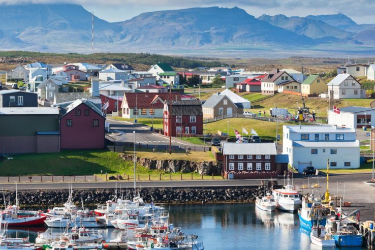 Stykkisholmur Trip Packages