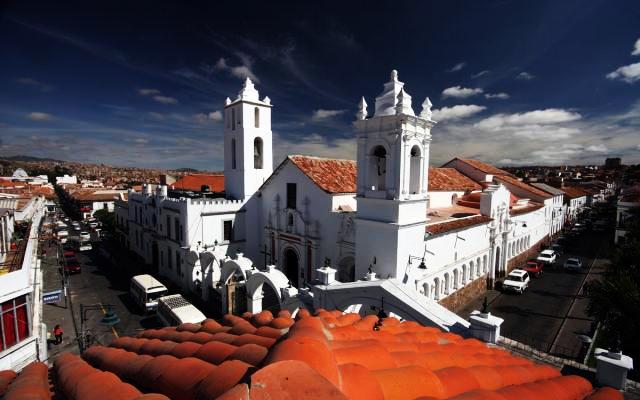 Sucre  Trip Packages