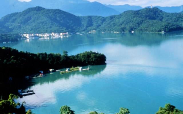 Taiwan Trip Packages