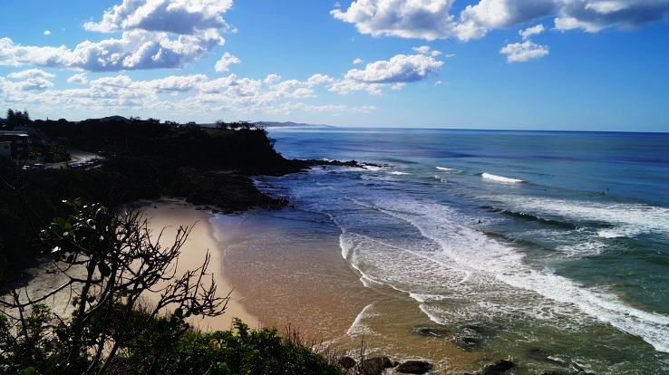 sunshine coast tourist spots