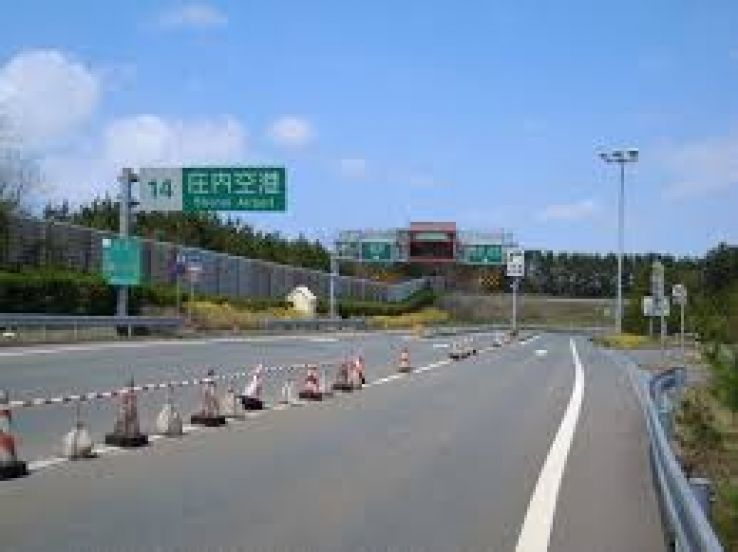 Sakata Trip Packages