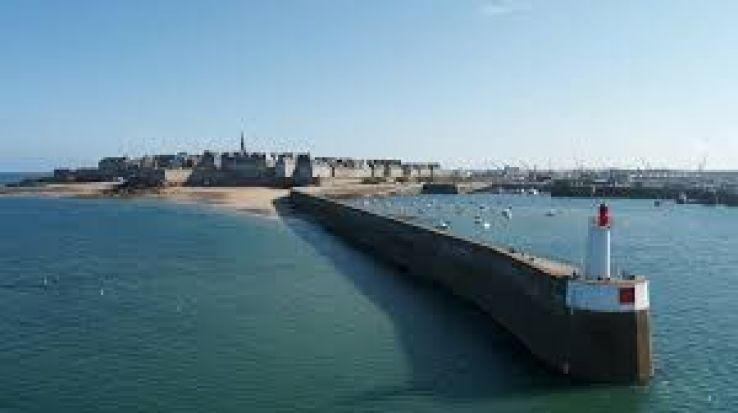 Saint Malo Trip Packages