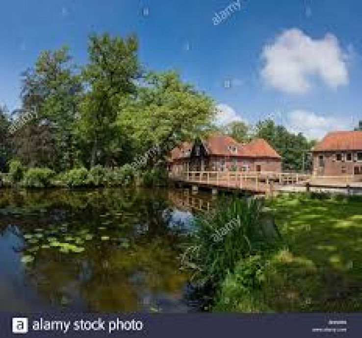 Denekamp Trip Packages