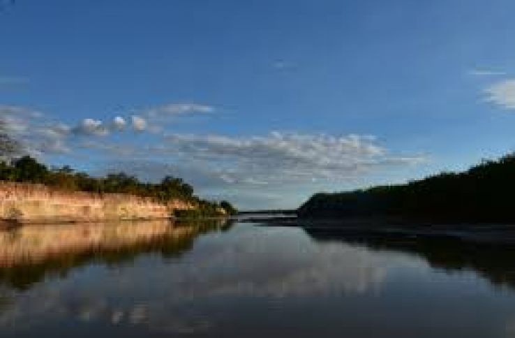 Rufiji River Trip Packages
