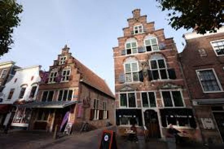 Oudewater Trip Packages
