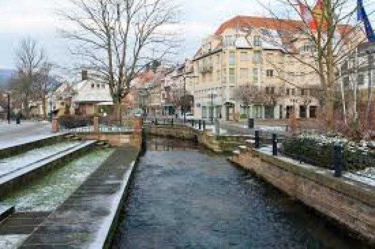 Niederbronn-les-Bains Trip Packages