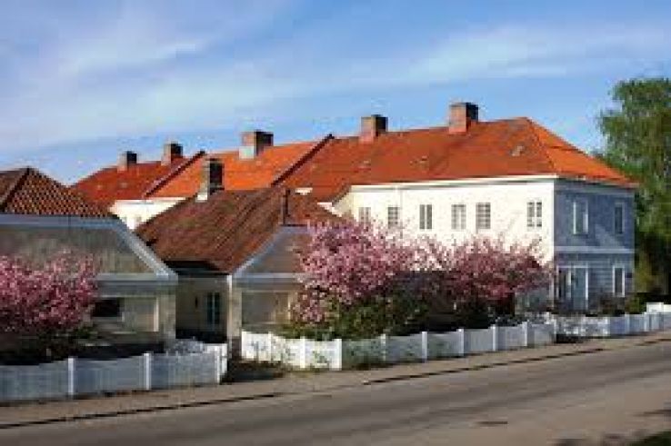 Horten Trip Packages