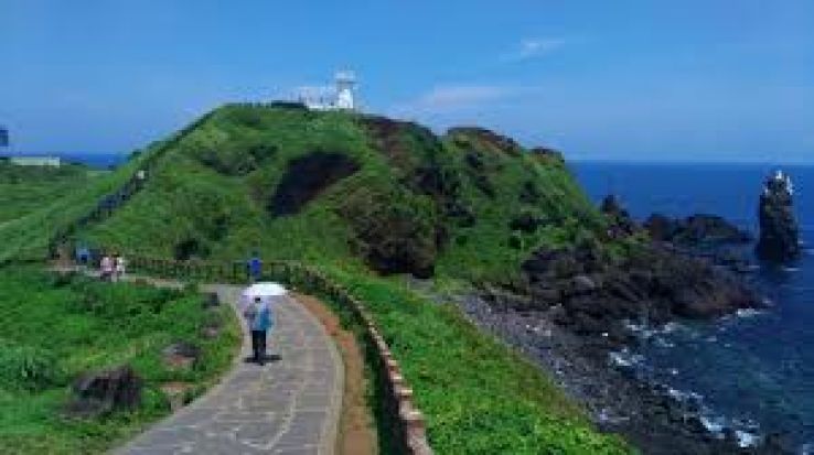 Seogwipo Trip Packages