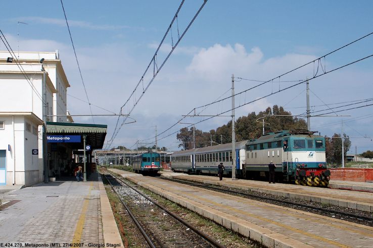 Bernalda Trip Packages